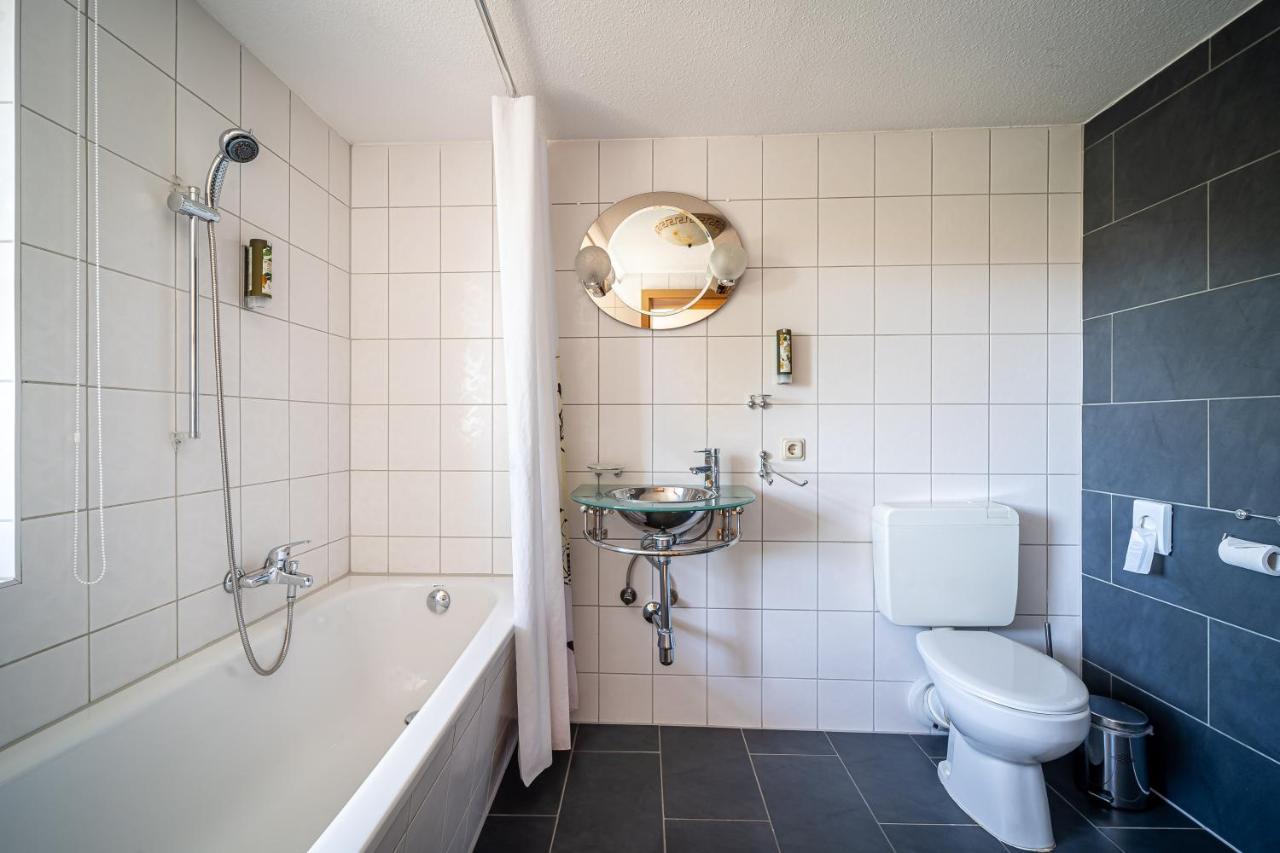 Murphy'S Zimmer Und Apartments バート・ズダーオーデ エクステリア 写真